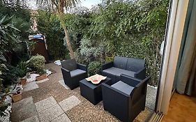 Studio Coin Nuit Ferme 4 Personnes - Les Mas De La Plage