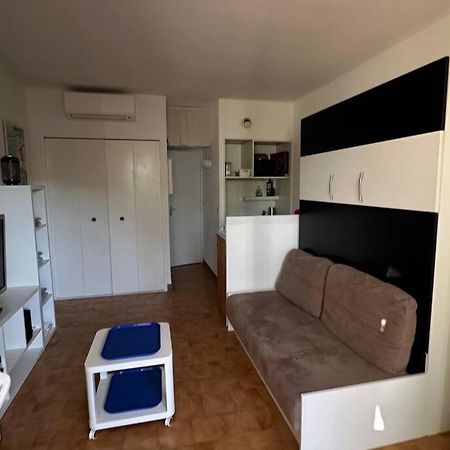 Studio Coin Nuit Ferme 4 Personnes - Les Mas De La Plage Sanary-sur-Mer Extérieur photo