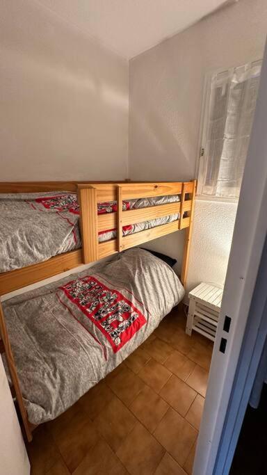 Studio Coin Nuit Ferme 4 Personnes - Les Mas De La Plage Sanary-sur-Mer Extérieur photo